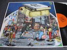FUCKIN FACES - Im Vakuum des Vertrauens LP * handnummeriert * ltd. 500