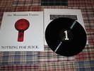 The Mountain Goats - Nothing for Juice LP (sweden come to sunset tree coroner)