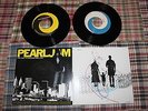 Pearl Jam Christmas 2x7