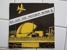 Weirdos - We Got the Neutron Bomb /Solitary Confinement, Dangerhouse Records