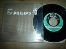 TRES RARE JUKE BOX Ref:372.731 BOF L'EAU A LA BOUCHE SERGE GAINSBOURG.
