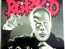 Blitzkid  ?–  Five Cellars Below LP rare No Balls Records Pressing