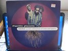DIGABLE PLANETS/REACHIN'/LP/US? PROMO COPY?
