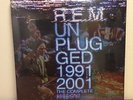 R.E.M. Unplugged 1991 - 2001 4 x 12