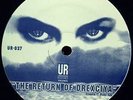 Drexciya ?– The Return Of Drexciya - Original Pressing - Underground Resistance