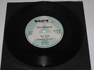 THE DAMNED NEW ROSE / NEAT NEAT NEAT STIFF LARGE 'A' DJ ISSUE 7