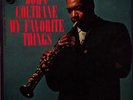 John Coltrane - 