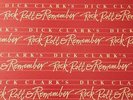 Radio Show: DICK CLARK RR&R  2/16/85 THE BYRDS & 1971  INTERVIEWS 50s & 60s