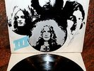 LED ZEPPELIN III, IRAN Pressing, IRANIAN 12
