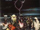 BLACK SABBATH live evil SAB 10 A2/B1/C1/D2 uk vertigo 1982 DOUBLE LP PS EX+/EX+