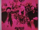 HAYMARKET SQUARE: Magic Lantern LP (Italy, re, gatefold cover) Rock & Pop