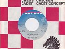 BO DIDDLEY - I'm High Again/Another Sugar Daddy (Promo)