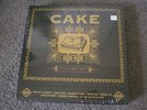 Cake Vinyl Box Set 8xLP Sealed New RSD 2014 /900 Colored Vinyl