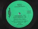 MARCUS BELGRAVE Gemini II Tribe Original Jazz Funk RECORD ONLY NO SLEEVE NM LP