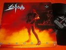 LP SODOM MAROONED LIVE ORIG GERMANY 1992 ISSUE KREATOR DESTRUCTION STEAMHAMMER