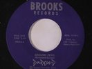 DARKSEID: Ground Zero / Land Of The Darker Sun 45 (southeastern Virginia heavy-