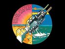 PINK FLOYD - WISH YOU WERE HERE - REISSUE LP 180 GRAM 2011 - BRAND NEW SEALED