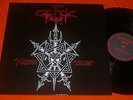 LP CELTIC FROST MORBID TALES ORIG ITALY 2005 ISSUE SARCOFAGO HELLHAMMER BATHORY