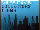 Miles Davis Collectors' Items Prestige 7044 West 50th DG Mint- Sonny Rollins