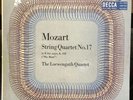 LOEWENGUTH QUARTET mozart string no 17 the hunt 10