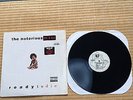 free shipping  the Notorious big  ?– Ready To Die us original