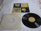CONCEPTION VERY RARE JAZZ VINYL LP ON THE ESQUIRE LABEL