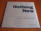 Gil Scott-Heron NOTHING NEW lp sealed Record Store Day 2014 RSD