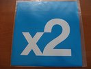 The Pet Shop Boys - Fluorescent RSD 2014 12