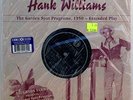 HANK WILLIAMS The Garden Spot Programs 10