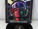 62/3 disque vinyle Patrick VIAN fils de boris bruits et temps analogues EGG