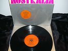 JAZZ AUSTRALIA. JUDY BAILEY. BERNIE McGANN. JOHN SANGSTER. GRAEME LYALL.  MUNRO