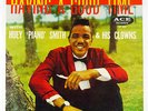 Huey Piano Smith & his Clowns   Having A Good Time LP   Ace   DG mono VG+