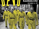 Devo Live At Max's Kansas City 2014 RSD Record Store Day sealed
