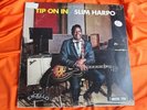 Signed OG Rare Blues LP : Slim Harpo   Tip On In   Excello 8008   Autographed