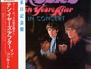 TEN YEARS AFTER-UNDEAD -JAPAN 1st ISSUE+ 2 OBIs