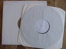 UPS & DOWNS SLEEPLESS ORIGINAL 1986 UK LP TEST PRESSING MINT 2 more trax than Oz