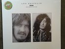 LED ZEPPELIN  THE BBC SESSIONS  PART 2  LIMITED GREEN  WAX  ONLY 150 COPIES LP
