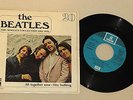 Beatles Spain Single: All together now/Hey bulldog Single Collection No. 20