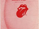ROLLING STONES 45 UNDERCOVER OF THE NIGHT+PS MEXICO RARE
