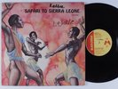 PETER OWINO RACHAR Safari To Sierra Leone MAKOSSA LP