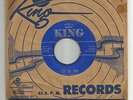 BLUES ROCKABILLY--LULU REED - SICK AND TIRED - HEAR BOTH--1954 ATLANTIC