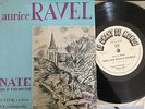 JEANNE GAUTIER - ANDRE LEVY / RAVEL / LE CHANT DU MONDE LDZ-M 1845