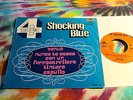 SHOCKING BLUE - VENUS + 3   - 7