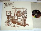 ROBIN RUNGE: Don't Give Up The Ship LP Century Xian prog hear