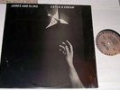 JAMES & KLING: Catch A Dream LP private oddball 80's SSW hear