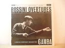 SXL 2266 Rossini: Overtures GAMBA WBg ED1