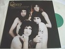 QUEEN   A LADDER TO THE STARS ** LTD ED. WHITE VINYL LP MINT