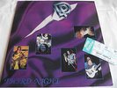 DEEP PURPLE   THIRD NIGHT ** Rare MINT RECORDS DBL LP w/ CONCERT TICKET STUB