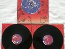 THE CURE   WISH    1992 UK 1st Press Double LP