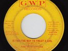 Northern Soul 45 THE HESITATIONS 